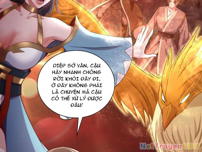 Ta Nắm Thóp Được Khí Vận Chi Tử Chapter 68 - 9