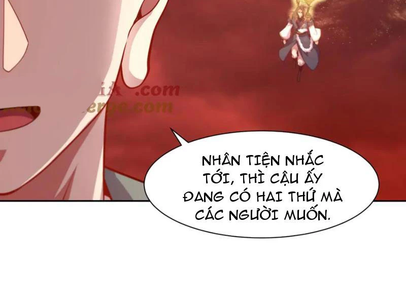 Ta Nắm Thóp Được Khí Vận Chi Tử Chapter 68 - 20