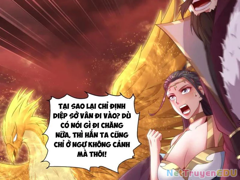 Ta Nắm Thóp Được Khí Vận Chi Tử Chapter 68 - 24