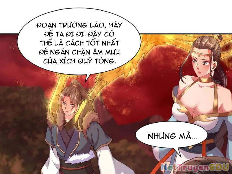 Ta Nắm Thóp Được Khí Vận Chi Tử Chapter 68 - 27