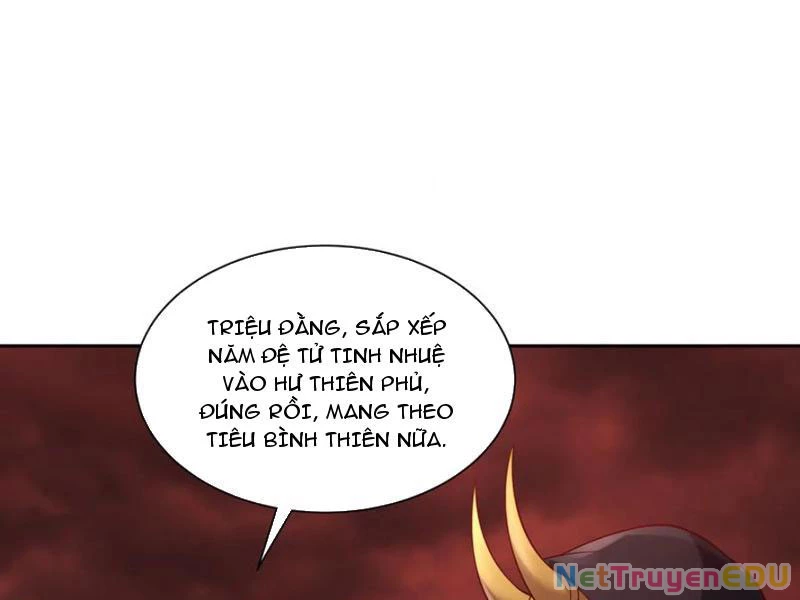 Ta Nắm Thóp Được Khí Vận Chi Tử Chapter 68 - 29