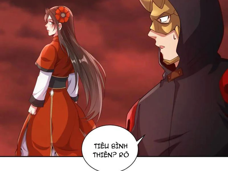 Ta Nắm Thóp Được Khí Vận Chi Tử Chapter 68 - 30