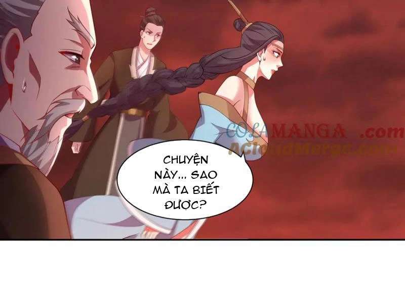 Ta Nắm Thóp Được Khí Vận Chi Tử Chapter 68 - 32