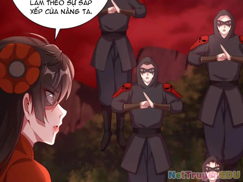 Ta Nắm Thóp Được Khí Vận Chi Tử Chapter 68 - 34