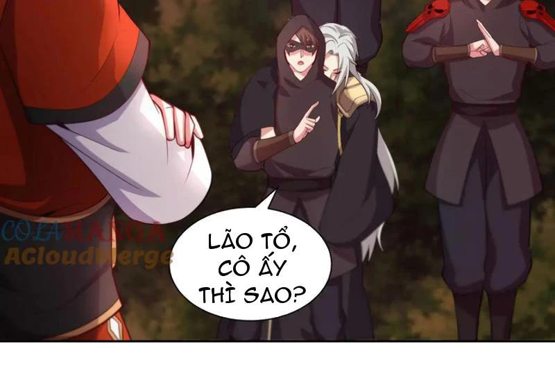Ta Nắm Thóp Được Khí Vận Chi Tử Chapter 68 - 35