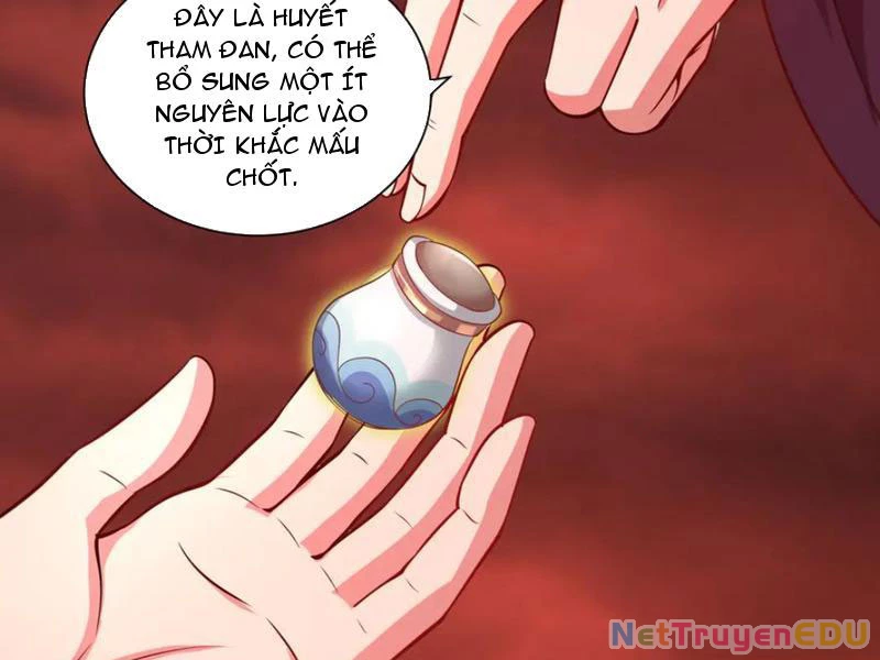 Ta Nắm Thóp Được Khí Vận Chi Tử Chapter 68 - 40