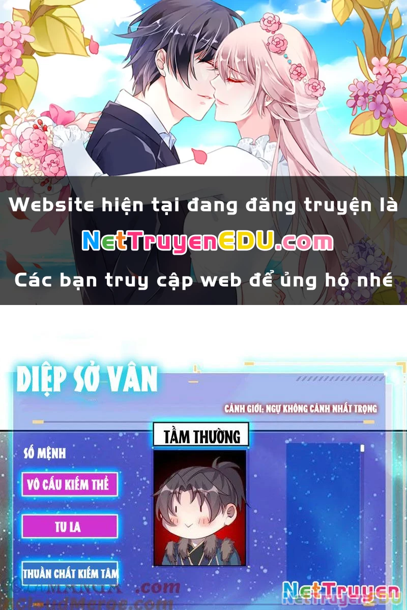 Ta Nắm Thóp Được Khí Vận Chi Tử Chapter 69 - 1