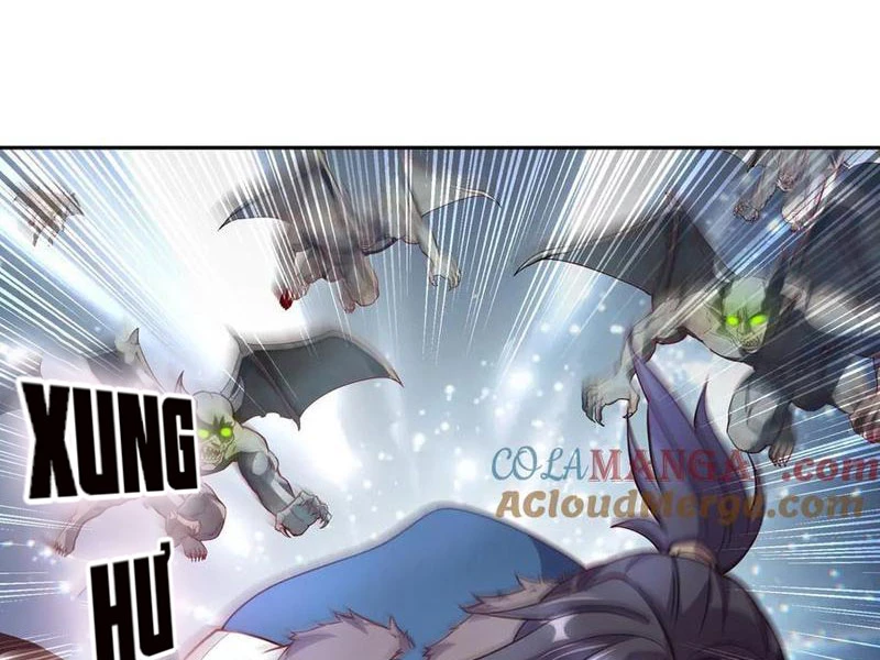 Ta Nắm Thóp Được Khí Vận Chi Tử Chapter 69 - 4