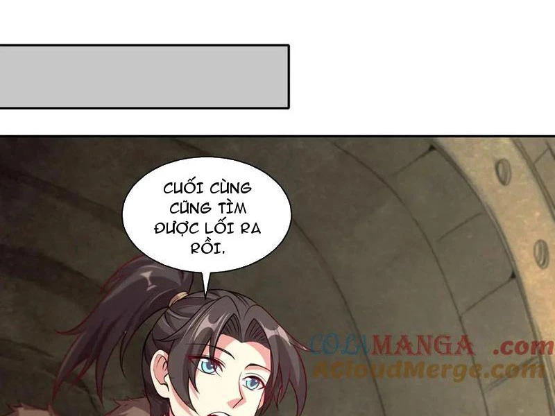 Ta Nắm Thóp Được Khí Vận Chi Tử Chapter 69 - 7