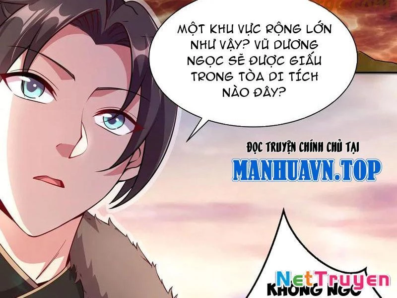 Ta Nắm Thóp Được Khí Vận Chi Tử Chapter 69 - 11