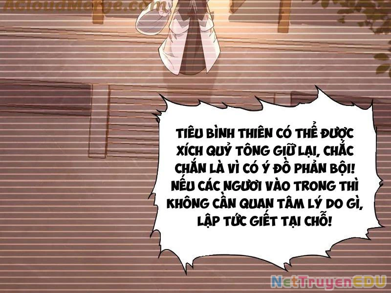 Ta Nắm Thóp Được Khí Vận Chi Tử Chapter 70 - 4