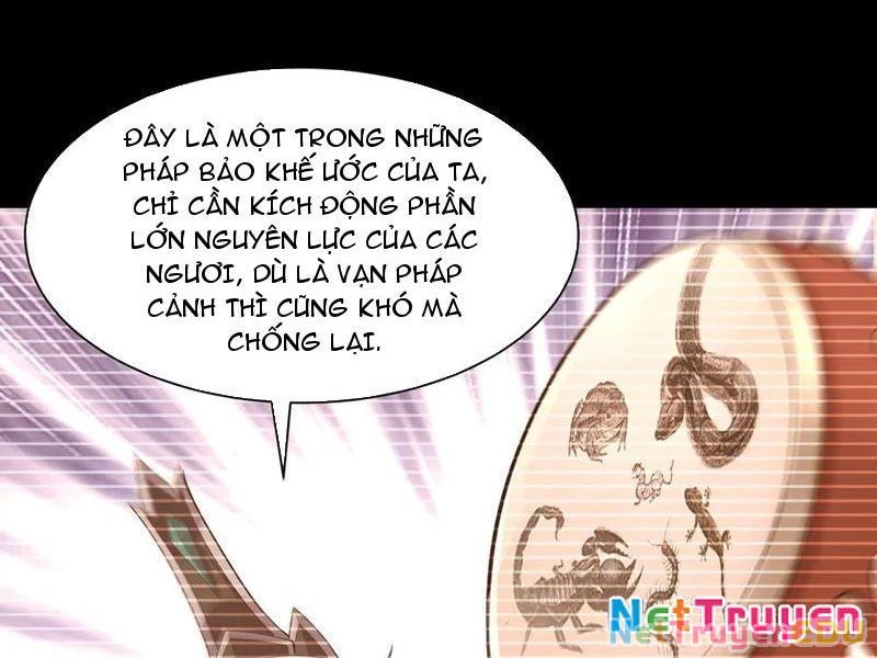 Ta Nắm Thóp Được Khí Vận Chi Tử Chapter 70 - 6