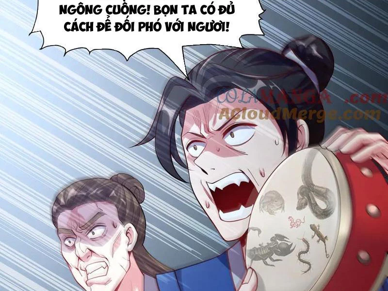 Ta Nắm Thóp Được Khí Vận Chi Tử Chapter 70 - 13