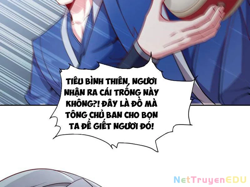 Ta Nắm Thóp Được Khí Vận Chi Tử Chapter 70 - 14