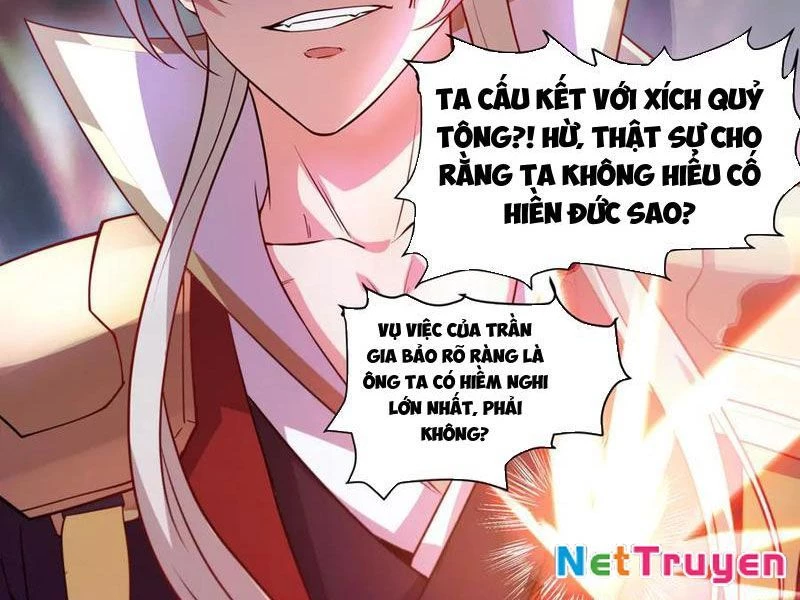 Ta Nắm Thóp Được Khí Vận Chi Tử Chapter 70 - 21