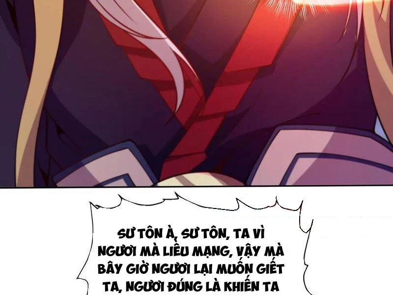 Ta Nắm Thóp Được Khí Vận Chi Tử Chapter 70 - 22