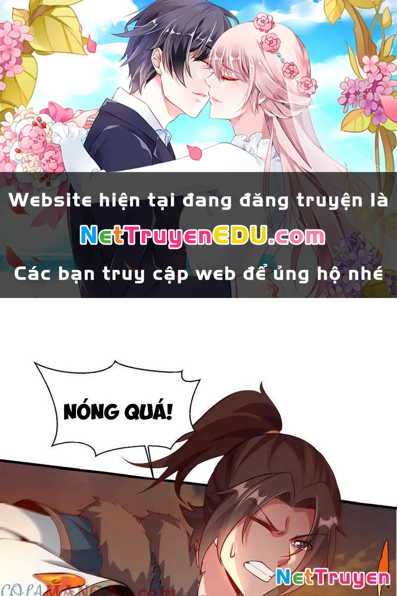 Ta Nắm Thóp Được Khí Vận Chi Tử Chapter 71 - 1