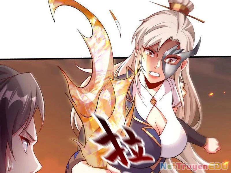 Ta Nắm Thóp Được Khí Vận Chi Tử Chapter 71 - 3