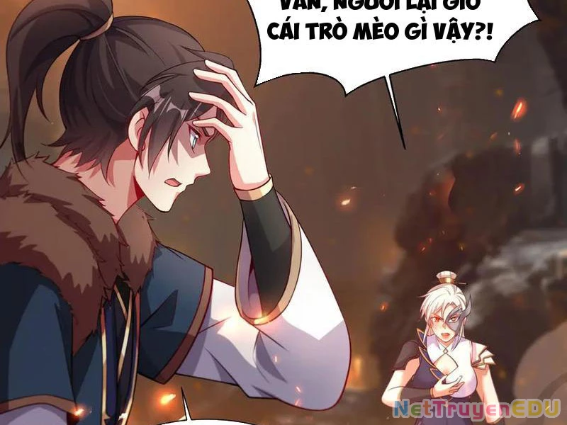 Ta Nắm Thóp Được Khí Vận Chi Tử Chapter 71 - 15