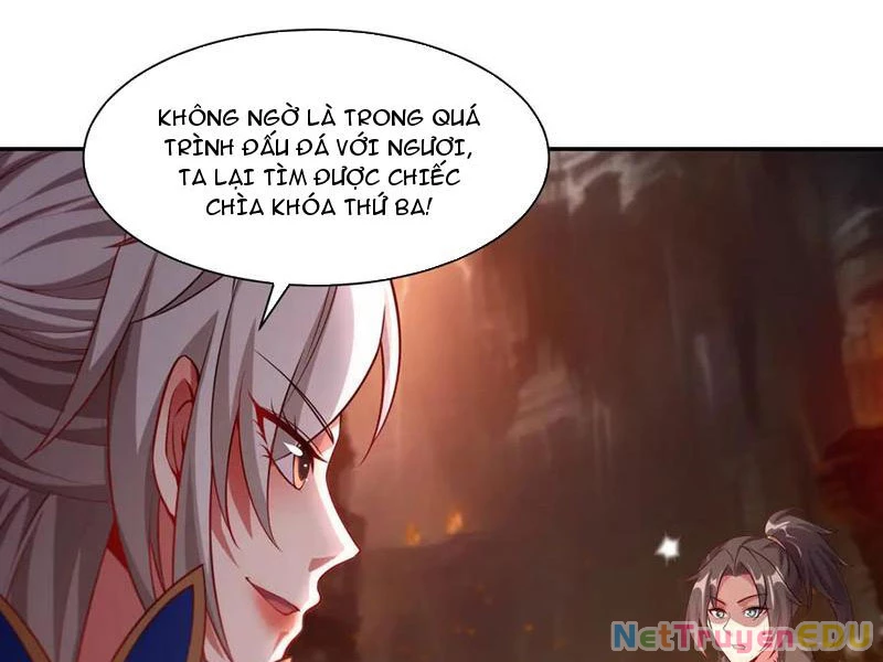 Ta Nắm Thóp Được Khí Vận Chi Tử Chapter 71 - 27