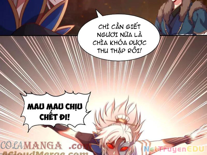 Ta Nắm Thóp Được Khí Vận Chi Tử Chapter 71 - 28