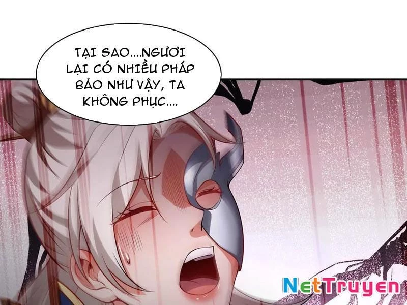 Ta Nắm Thóp Được Khí Vận Chi Tử Chapter 71 - 61