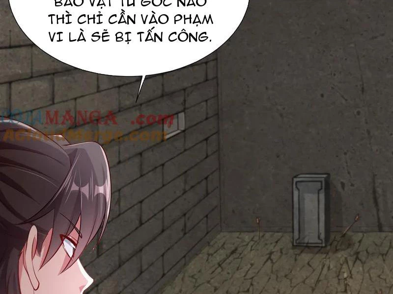 Ta Nắm Thóp Được Khí Vận Chi Tử Chapter 73 - 20
