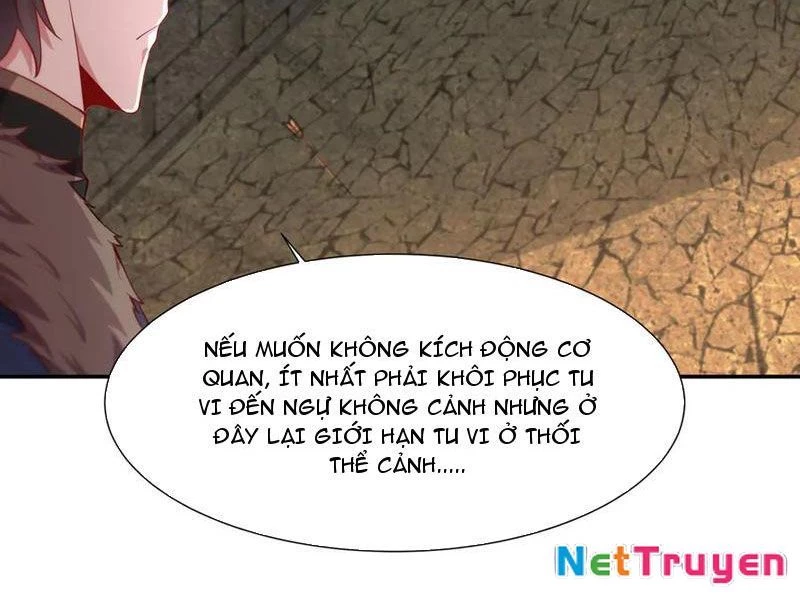 Ta Nắm Thóp Được Khí Vận Chi Tử Chapter 73 - 21