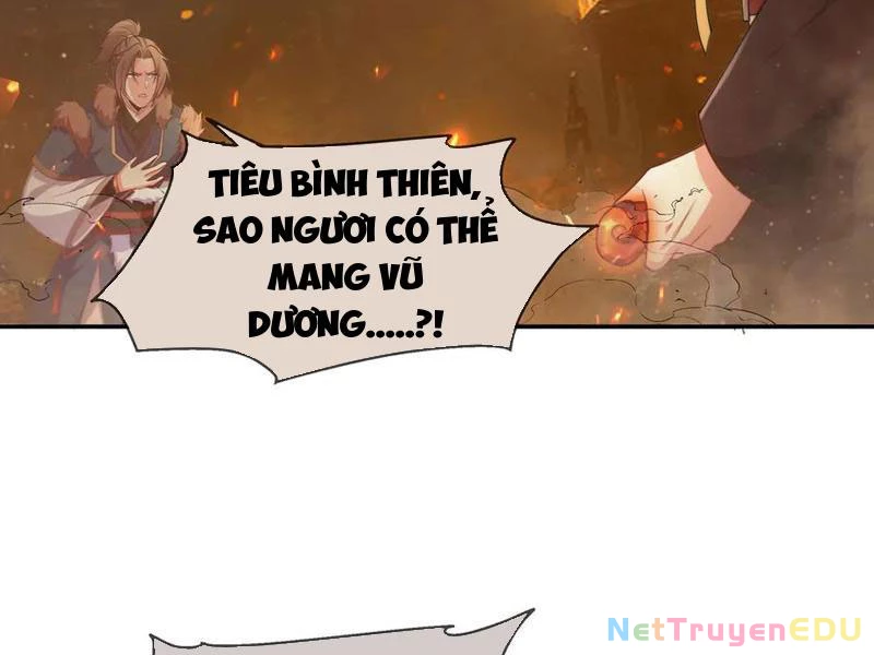 Ta Nắm Thóp Được Khí Vận Chi Tử Chapter 73 - 43