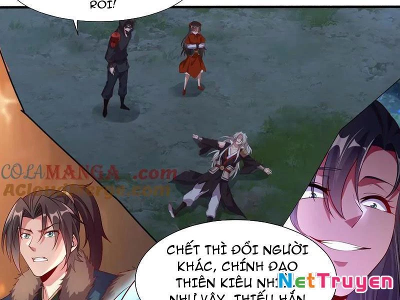 Ta Nắm Thóp Được Khí Vận Chi Tử Chapter 73 - 66