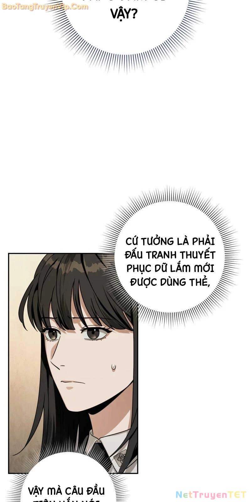 Huyễn Tượng Thợ Săn Tại Dị Giới Chapter 29 - 11