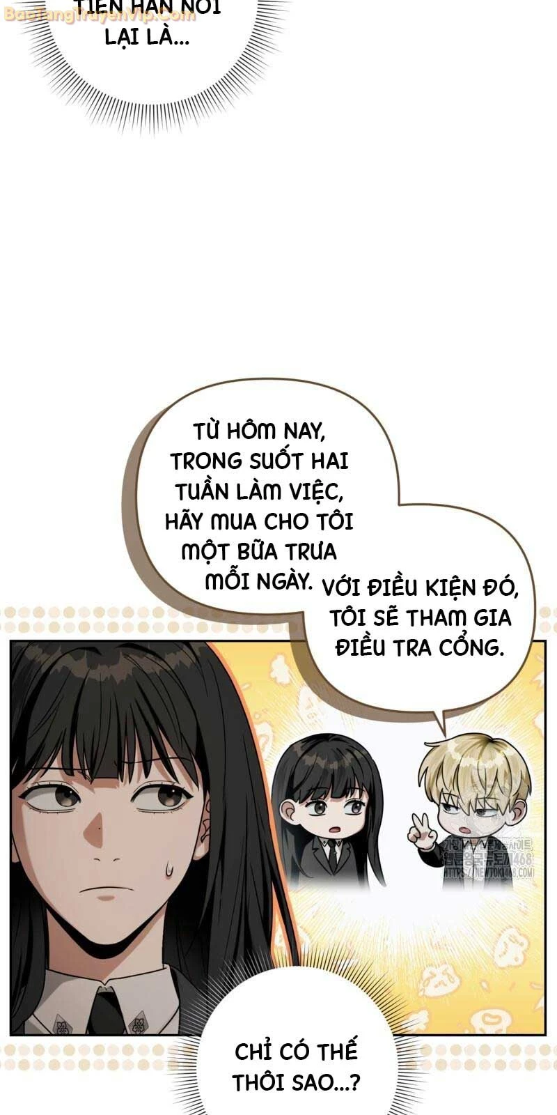 Huyễn Tượng Thợ Săn Tại Dị Giới Chapter 29 - 12