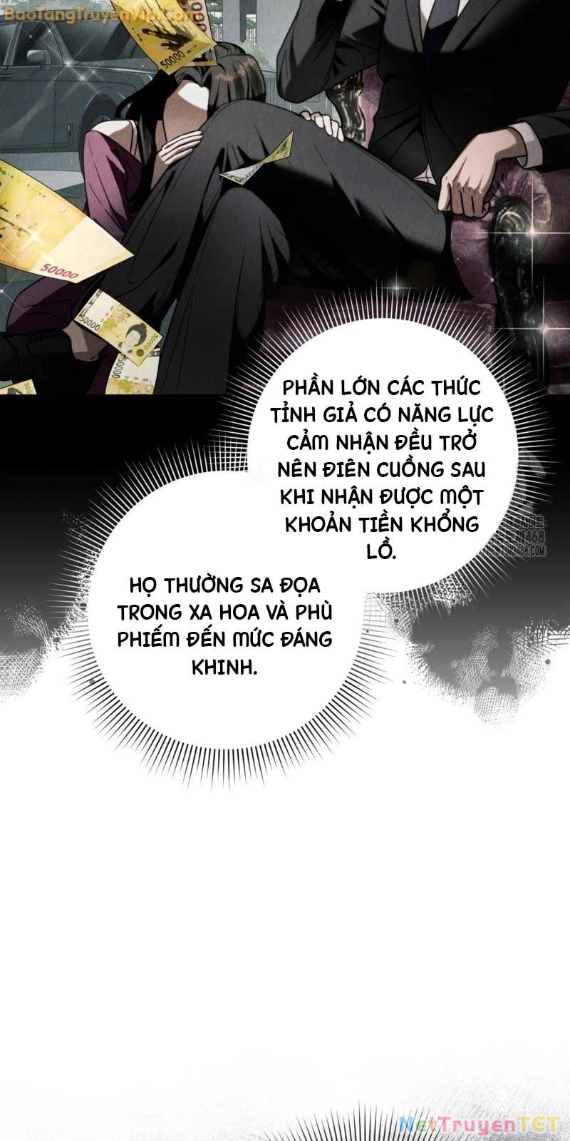 Huyễn Tượng Thợ Săn Tại Dị Giới Chapter 29 - 16