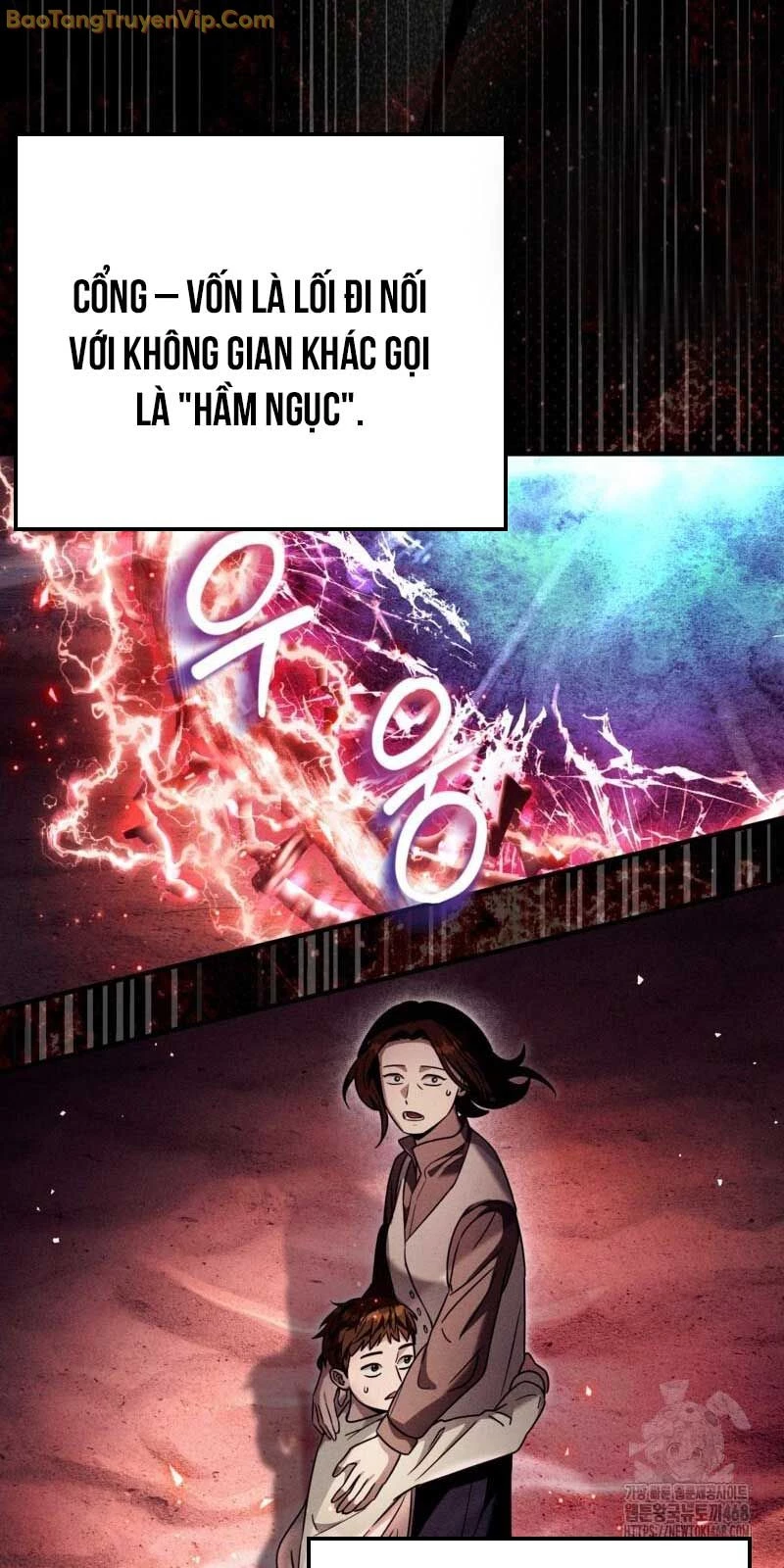 Huyễn Tượng Thợ Săn Tại Dị Giới Chapter 29 - 42