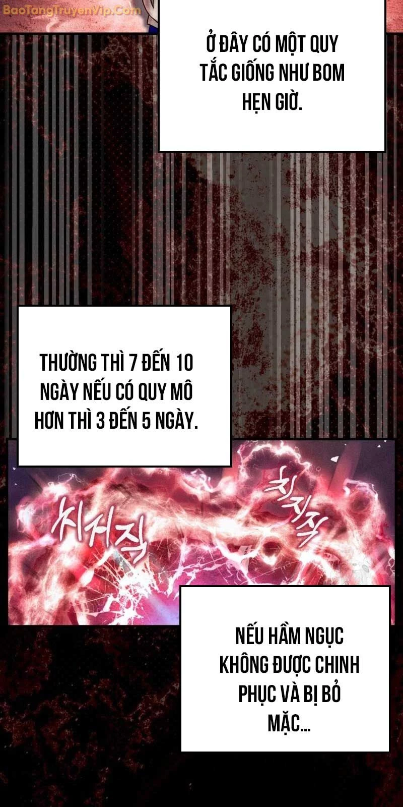 Huyễn Tượng Thợ Săn Tại Dị Giới Chapter 29 - 43