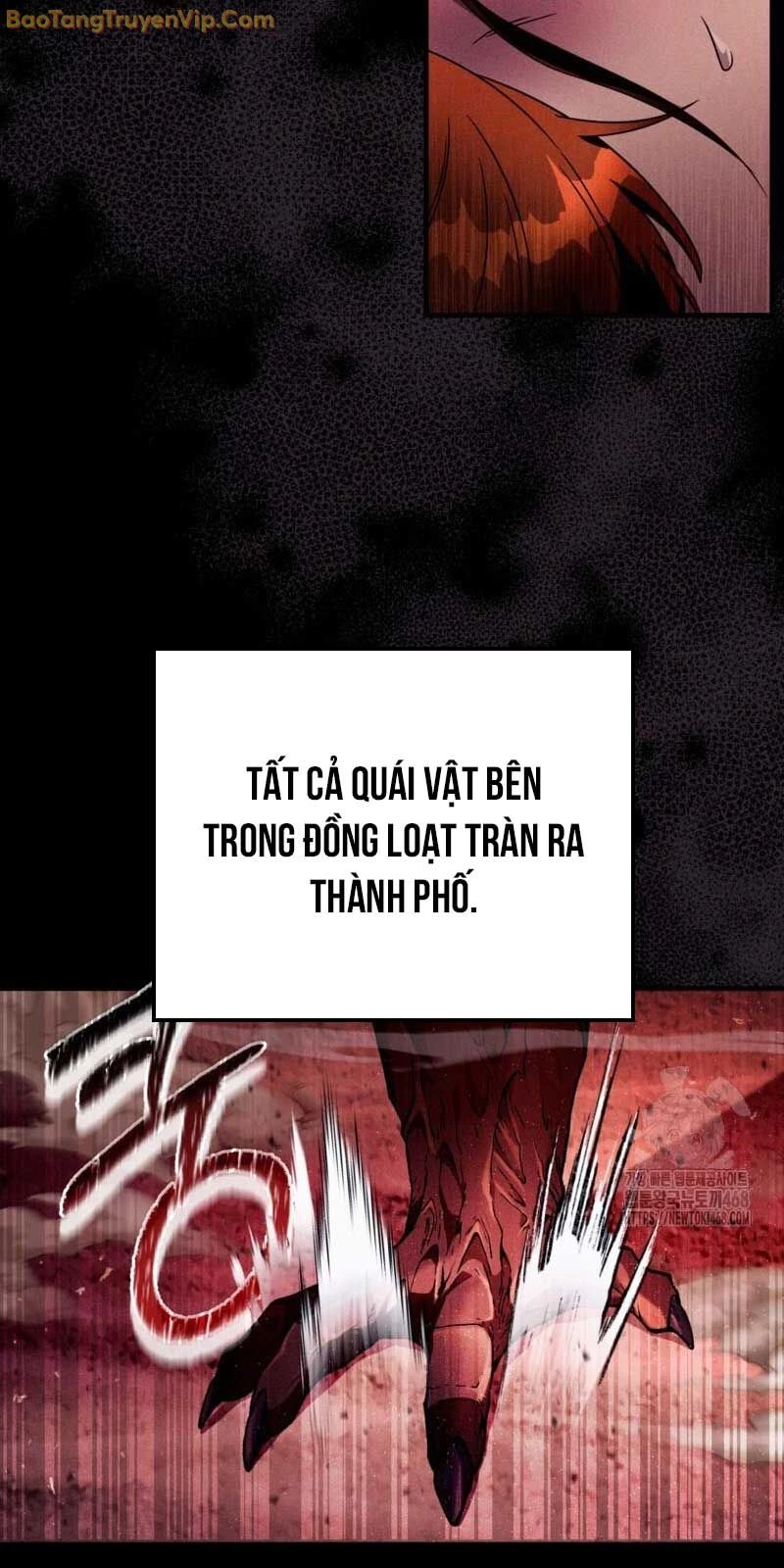 Huyễn Tượng Thợ Săn Tại Dị Giới Chapter 29 - 47