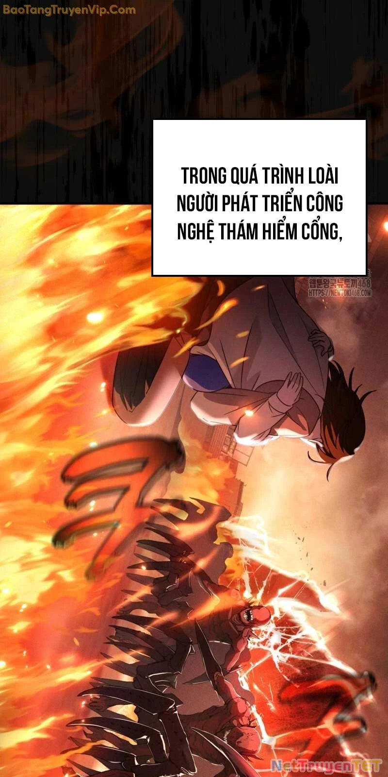 Huyễn Tượng Thợ Săn Tại Dị Giới Chapter 29 - 49