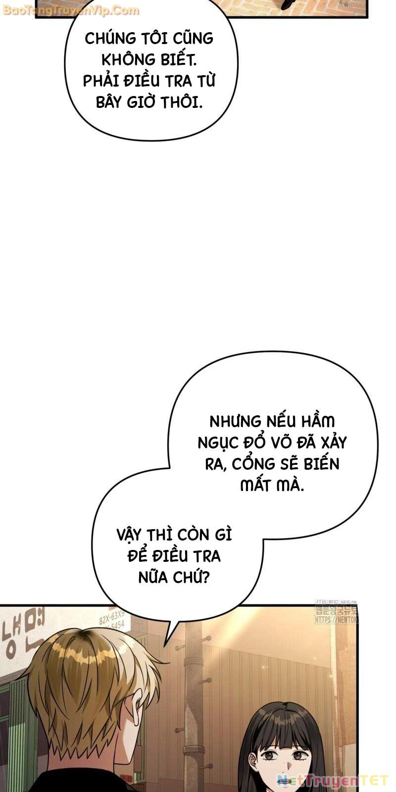 Huyễn Tượng Thợ Săn Tại Dị Giới Chapter 29 - 52