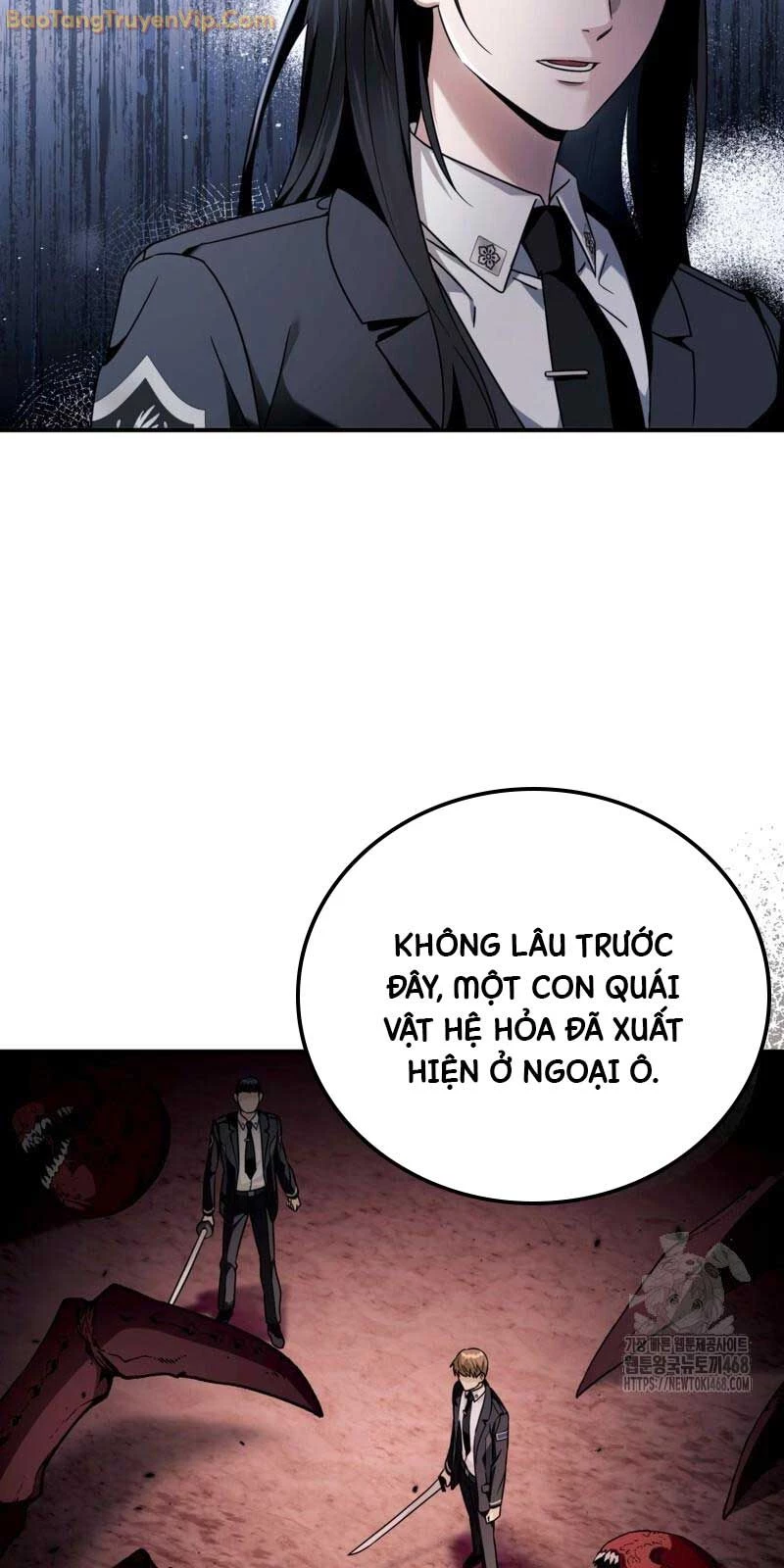 Huyễn Tượng Thợ Săn Tại Dị Giới Chapter 29 - 54