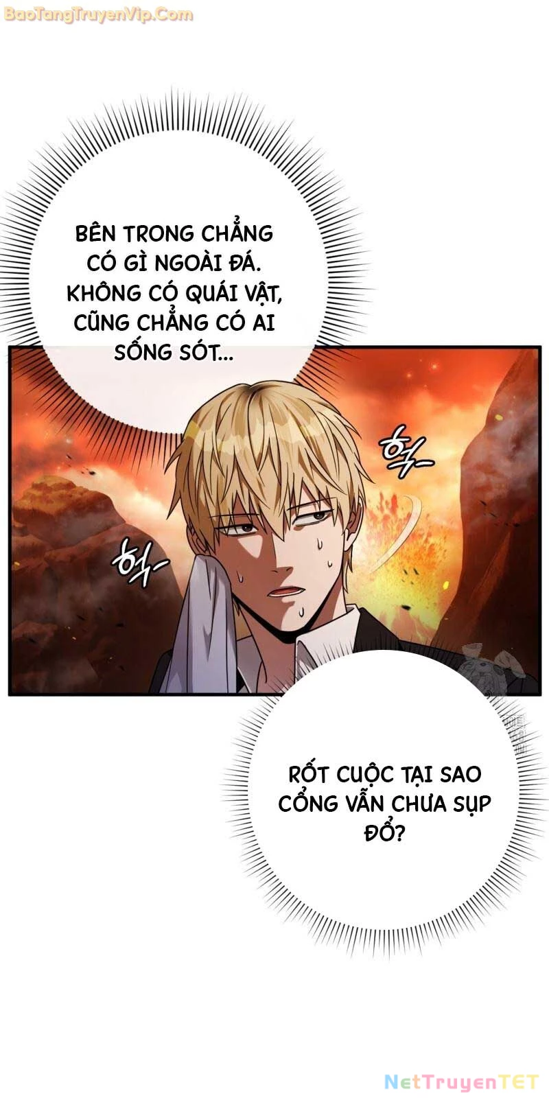 Huyễn Tượng Thợ Săn Tại Dị Giới Chapter 29 - 71
