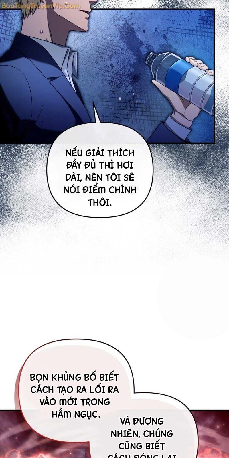 Huyễn Tượng Thợ Săn Tại Dị Giới Chapter 29 - 83
