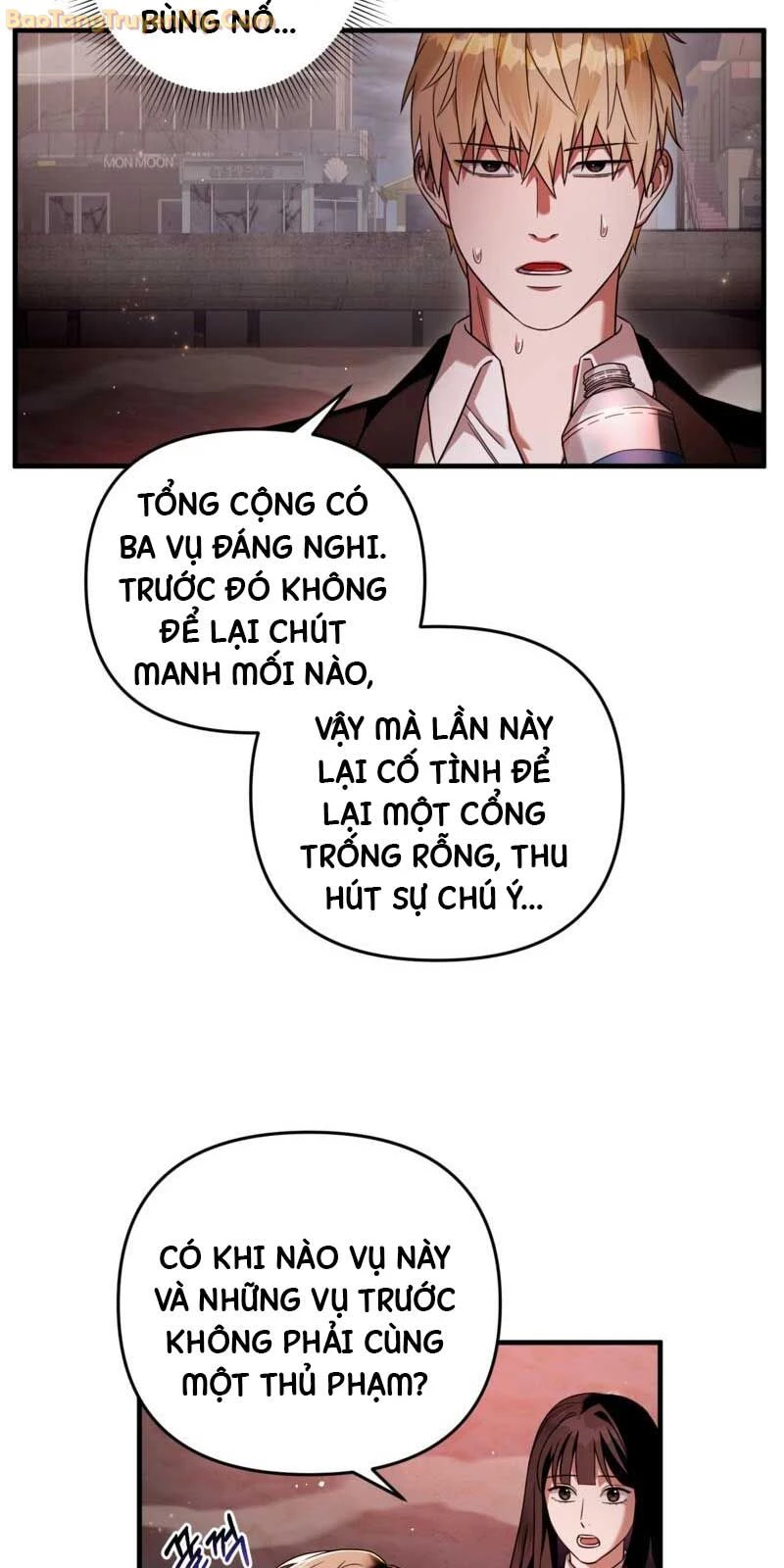 Huyễn Tượng Thợ Săn Tại Dị Giới Chapter 29 - 90