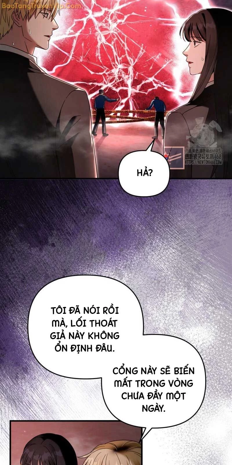 Huyễn Tượng Thợ Săn Tại Dị Giới Chapter 29 - 93