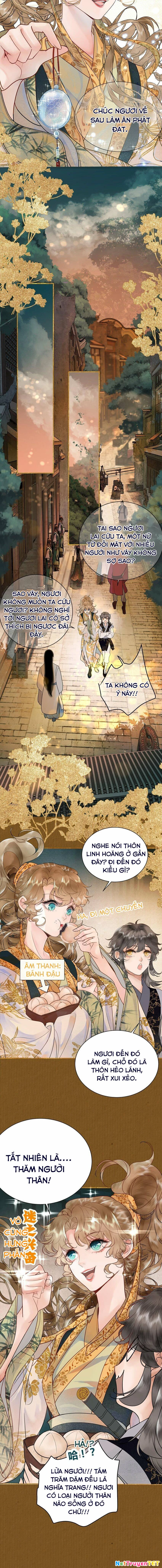 Vu Chúc Chi Lũy Chapter 1 - 9