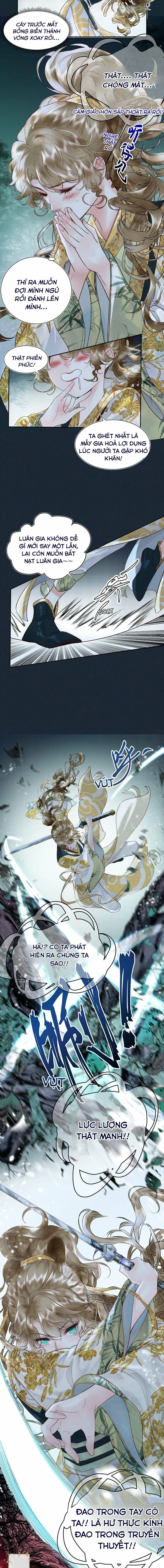 Vu Chúc Chi Lũy Chapter 1 - 13