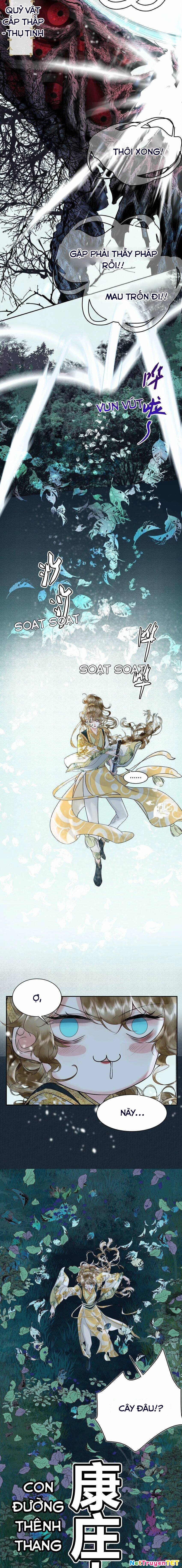 Vu Chúc Chi Lũy Chapter 1 - 14