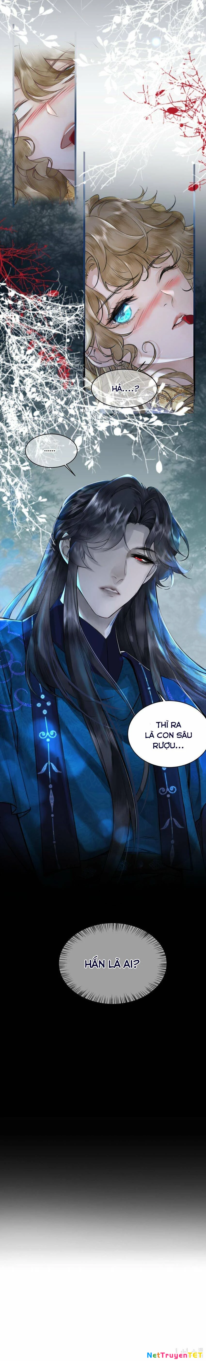 Vu Chúc Chi Lũy Chapter 1 - 20