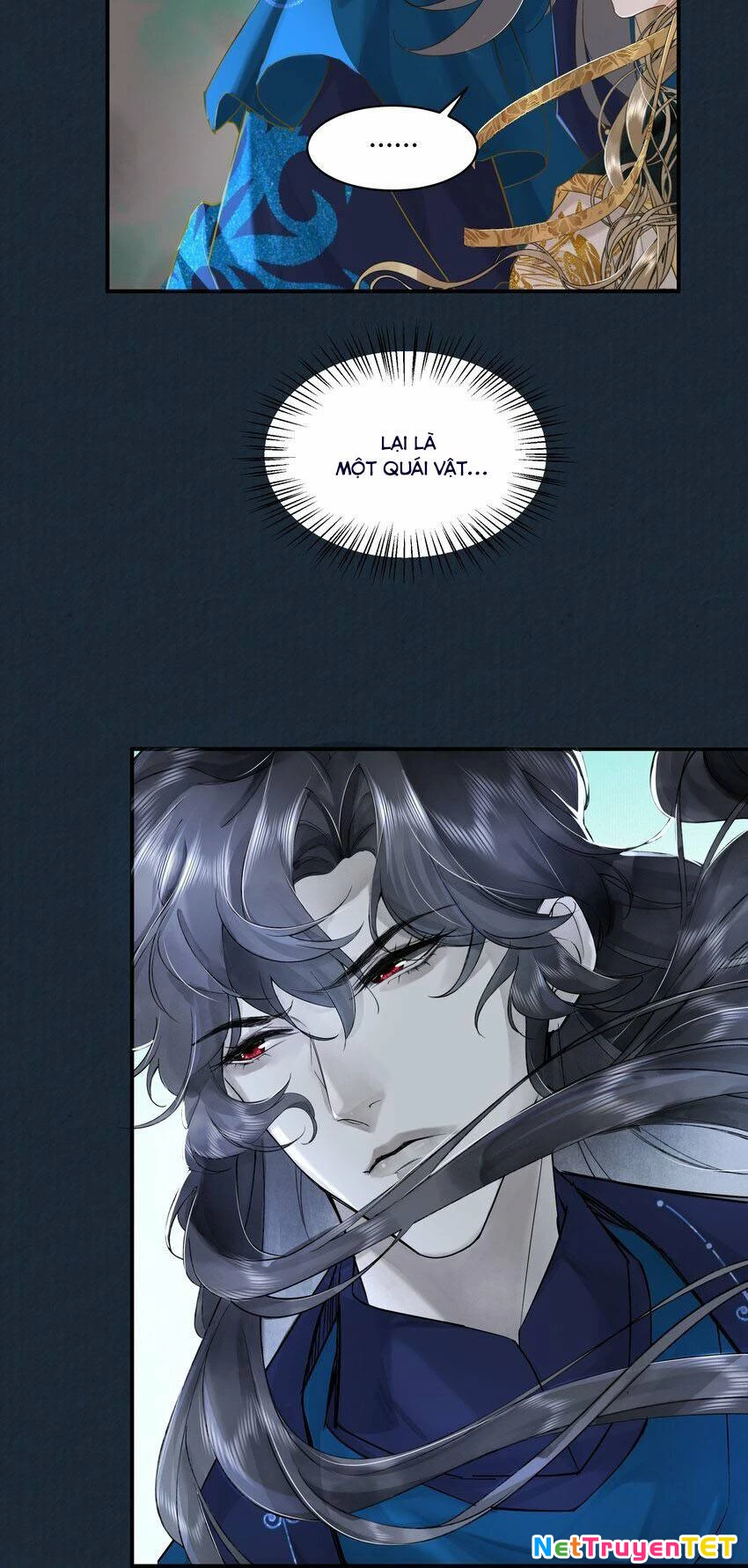 Vu Chúc Chi Lũy Chapter 3 - 7