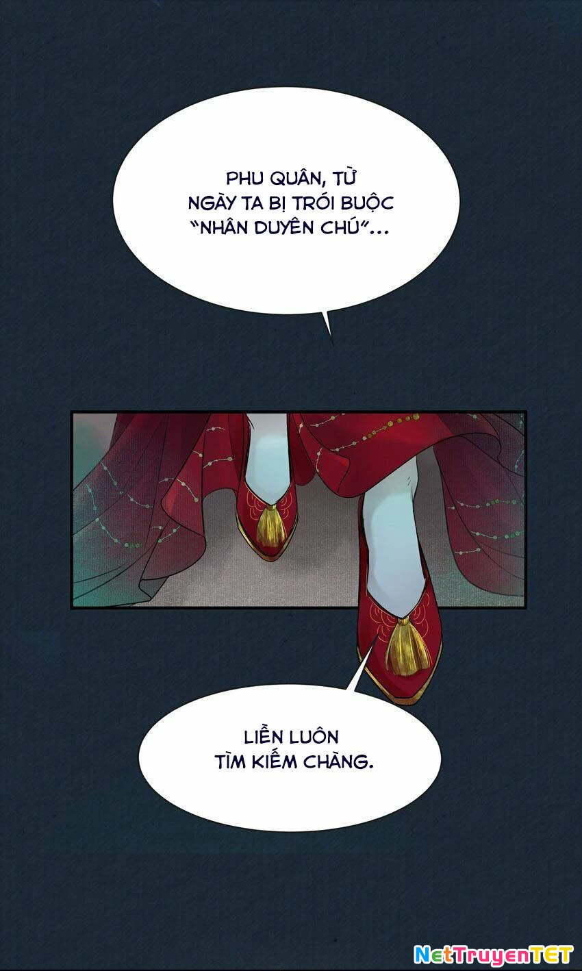 Vu Chúc Chi Lũy Chapter 3 - 8