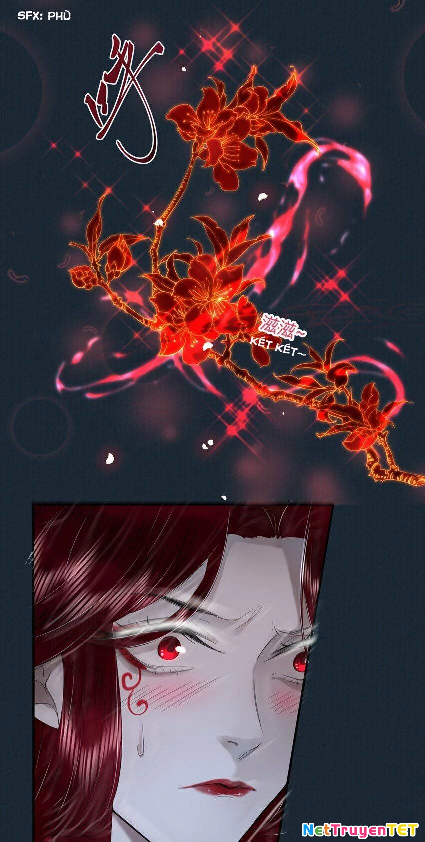 Vu Chúc Chi Lũy Chapter 3 - 11